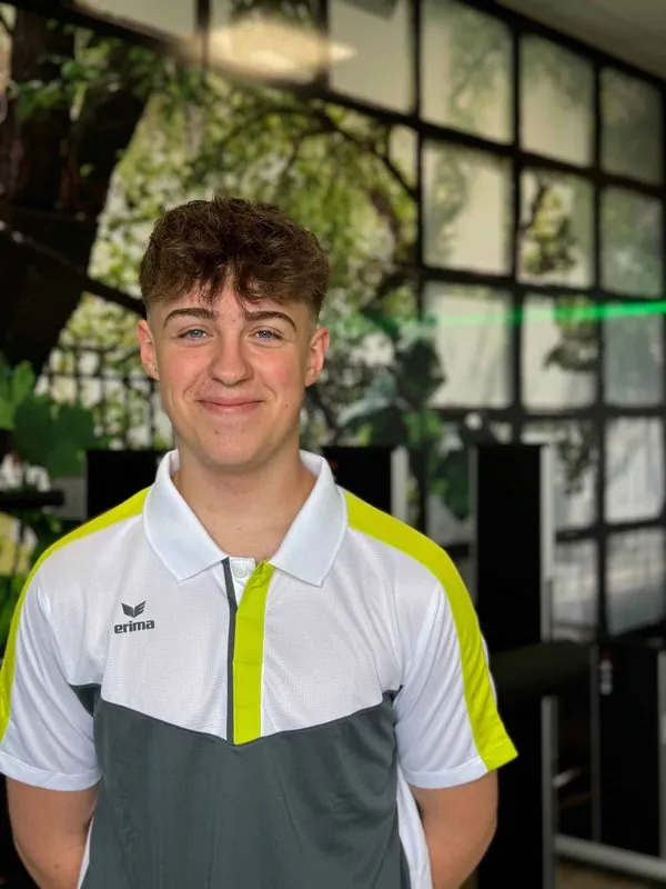 Ben Bühler – Team Fitness-Point Gerstetten
