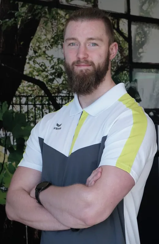 Marcel Fellmann – Team Fitness-Point Gerstetten