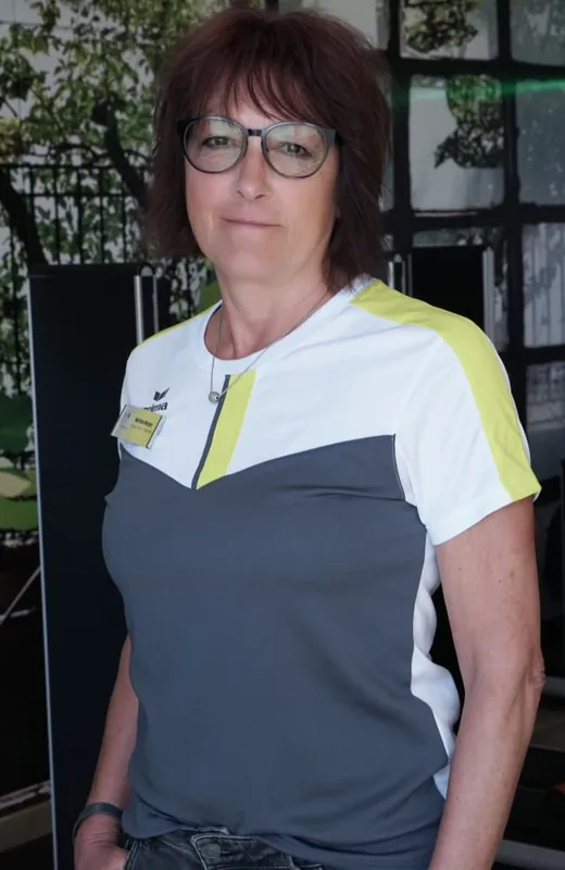 Martina Meyer – Team Fitness-Point Gerstetten