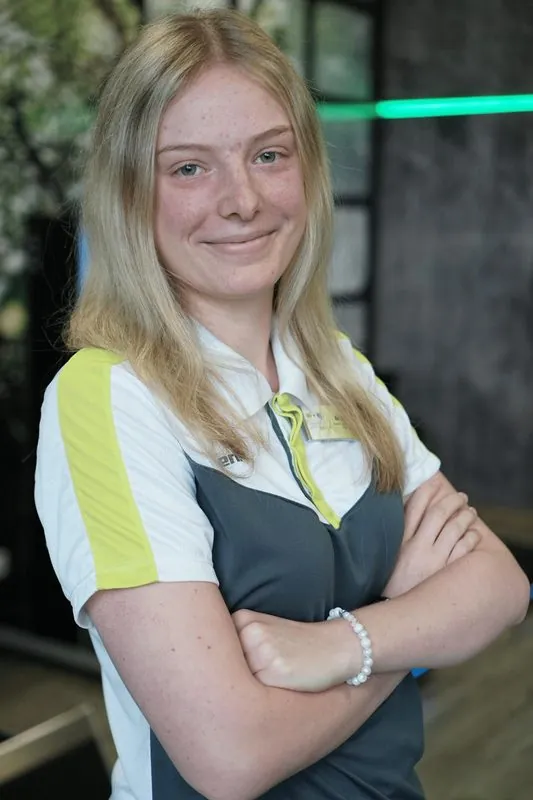 Xenia Wehling – Team Fitness-Point Gerstetten
